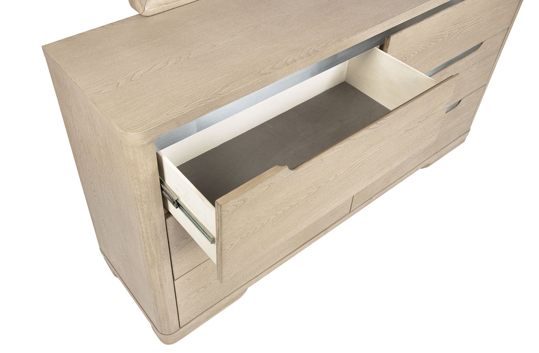 Ladera Dressers - All Brands Furniture (NJ)