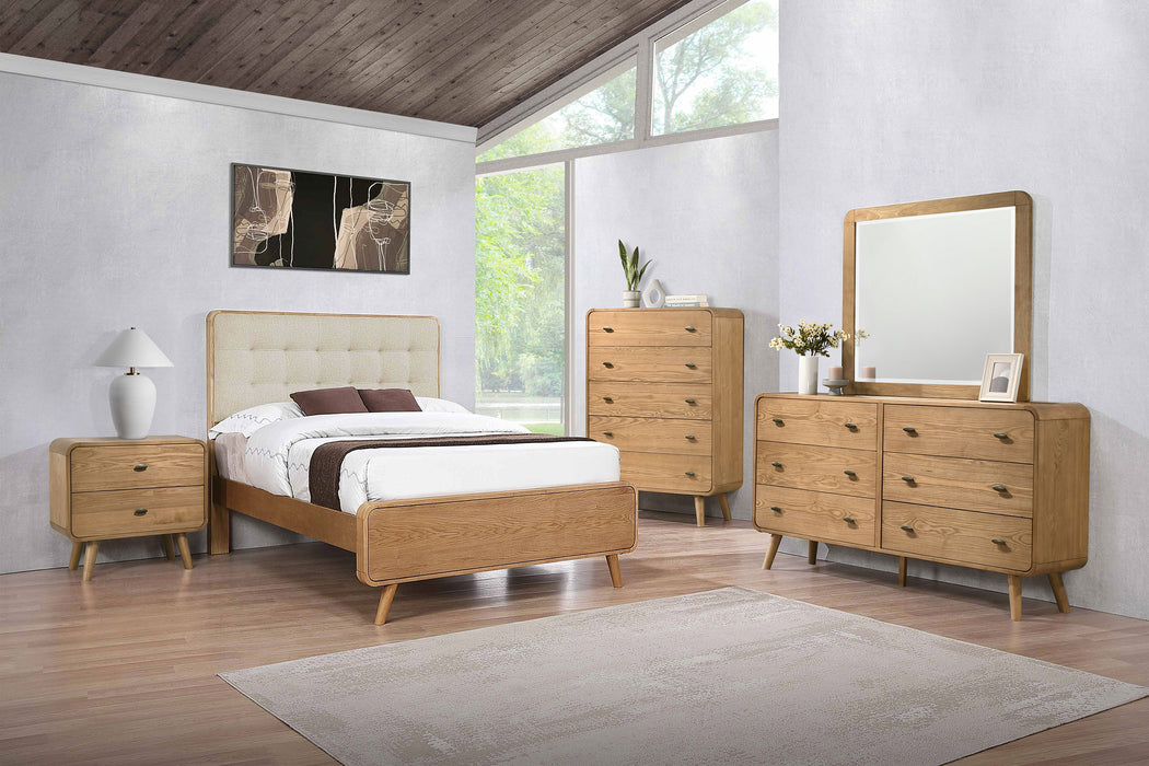 Robyn Bedroom Set - All Brands Furniture (NJ)