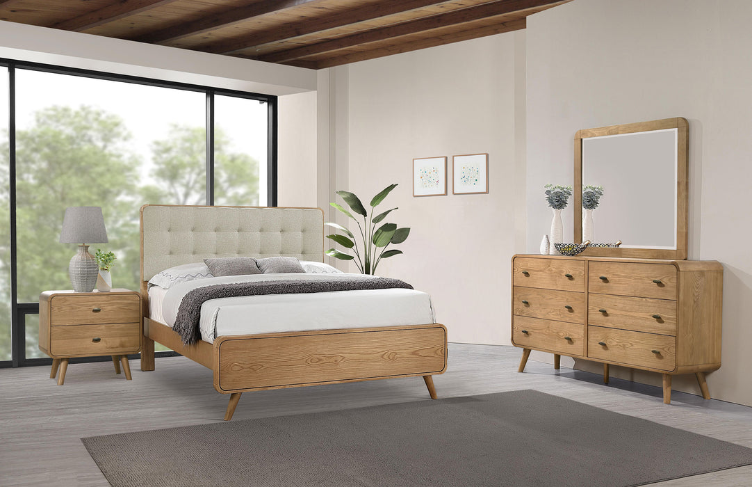 Robyn Bedroom Set - All Brands Furniture (NJ)