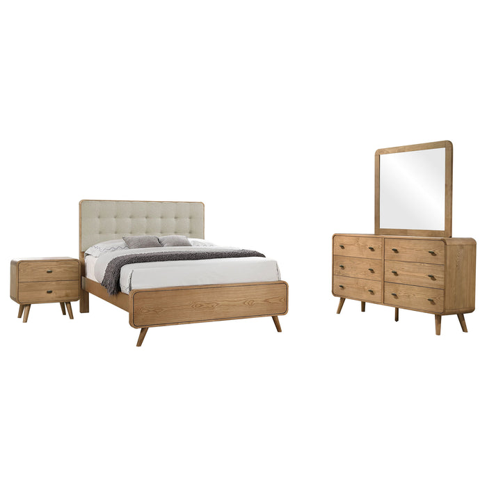 Robyn Bedroom Set - All Brands Furniture (NJ)