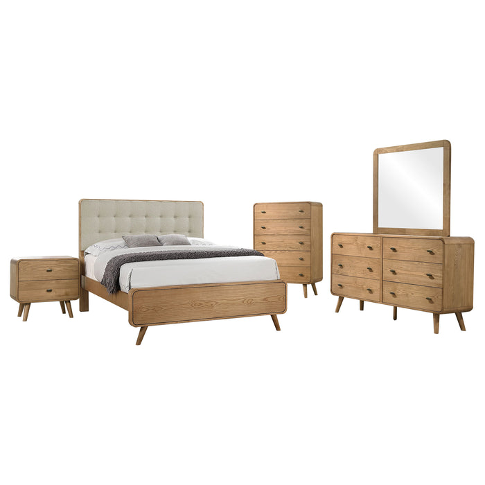 Robyn Bedroom Set - All Brands Furniture (NJ)