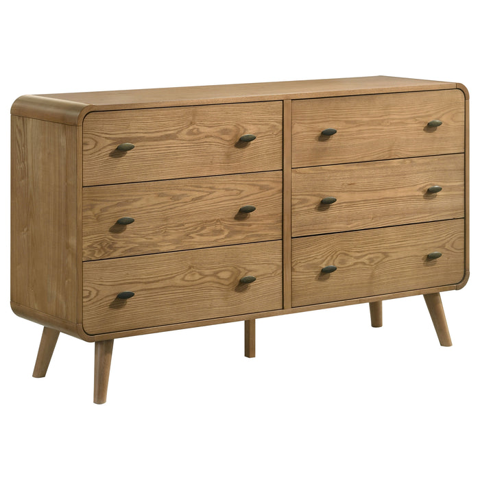 Robyn Bedroom Set - All Brands Furniture (NJ)