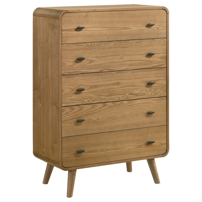 Robyn Bedroom Set - All Brands Furniture (NJ)