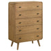 Robyn Bedroom Set - All Brands Furniture (NJ)