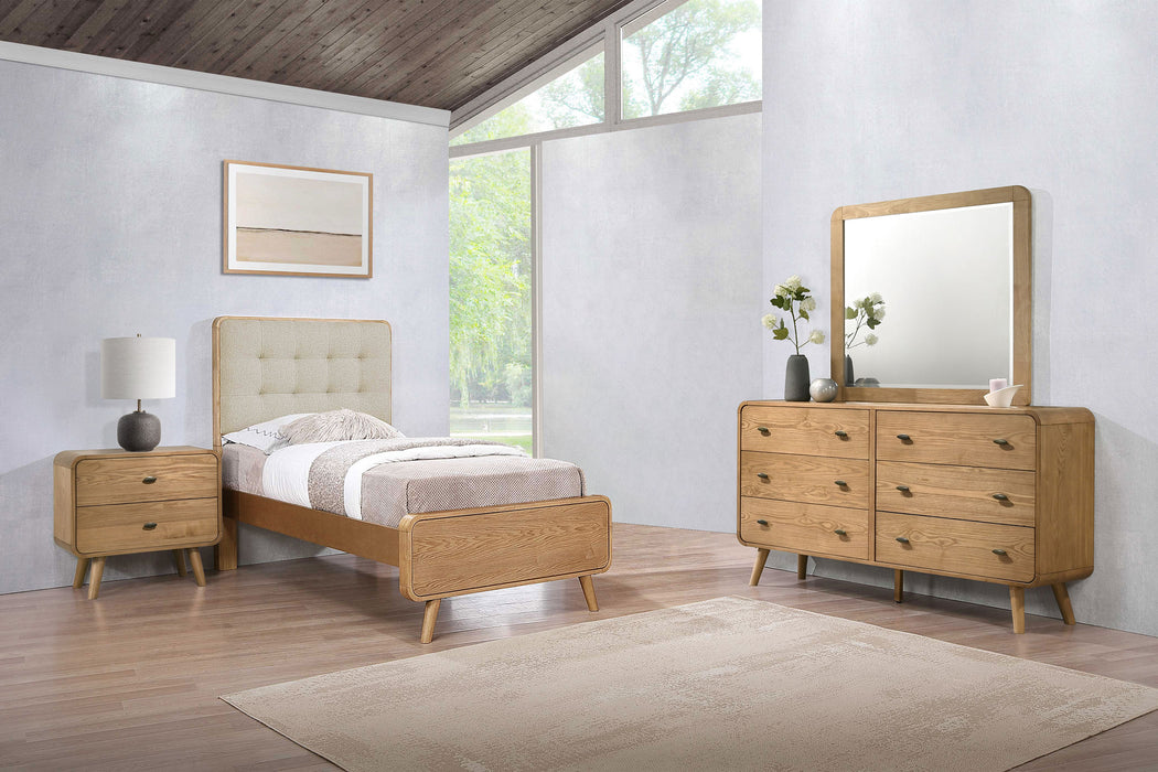 Robyn Bedroom Set - All Brands Furniture (NJ)