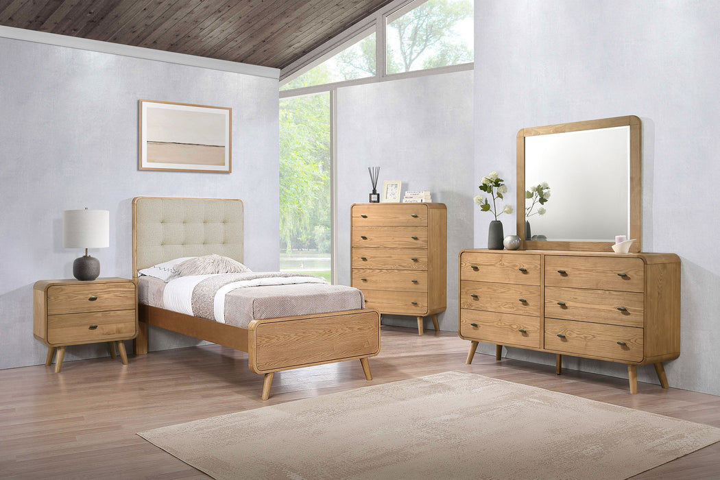 Robyn Bedroom Set - All Brands Furniture (NJ)