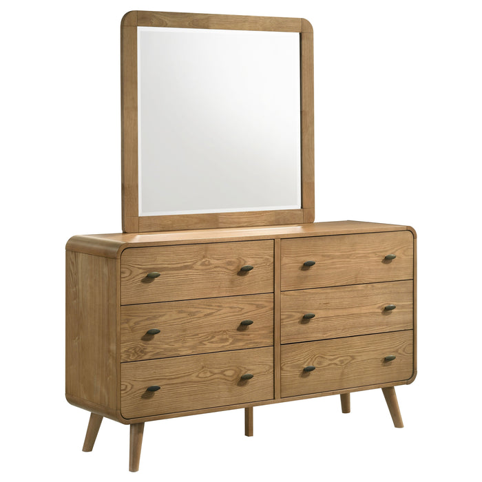 Robyn Dresser with Mirror - All Brands Furniture (NJ)