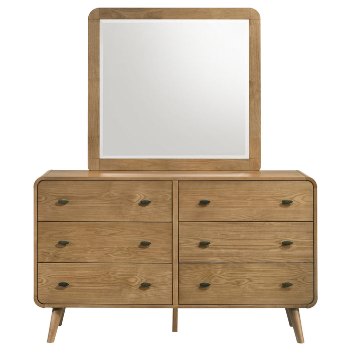 Robyn Dresser with Mirror - All Brands Furniture (NJ)