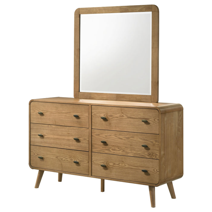 Robyn Dresser with Mirror - All Brands Furniture (NJ)