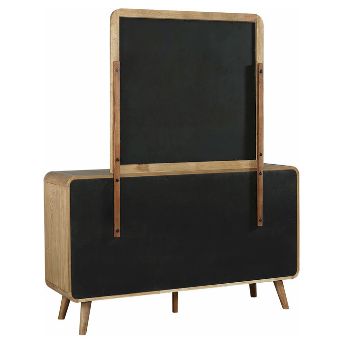 Robyn Dresser with Mirror - All Brands Furniture (NJ)