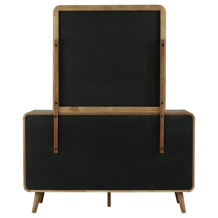 Robyn Dresser with Mirror - All Brands Furniture (NJ)