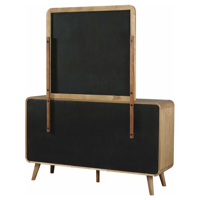 Robyn Dresser with Mirror - All Brands Furniture (NJ)