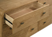 Robyn Dresser with Mirror - All Brands Furniture (NJ)
