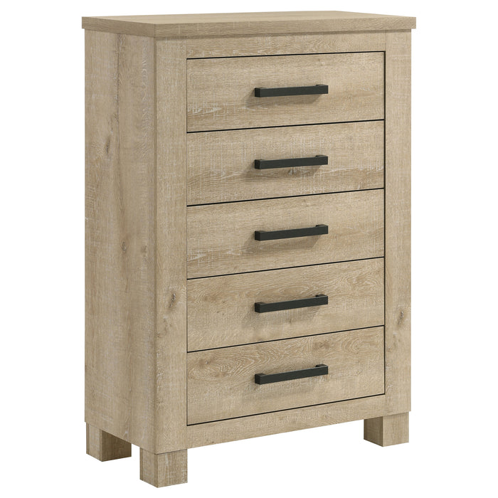 Oakglen Bedroom Sets - All Brands Furniture (NJ)