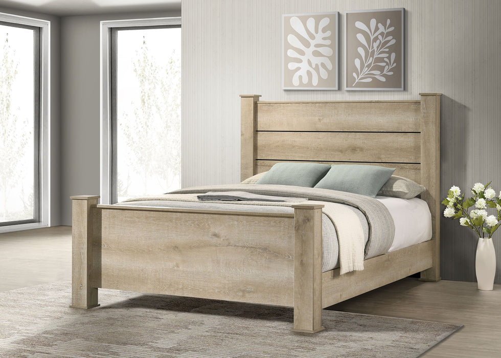 Oakglen Beds - All Brands Furniture (NJ)