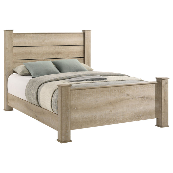 Oakglen Beds - All Brands Furniture (NJ)