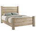 Oakglen Beds - All Brands Furniture (NJ)