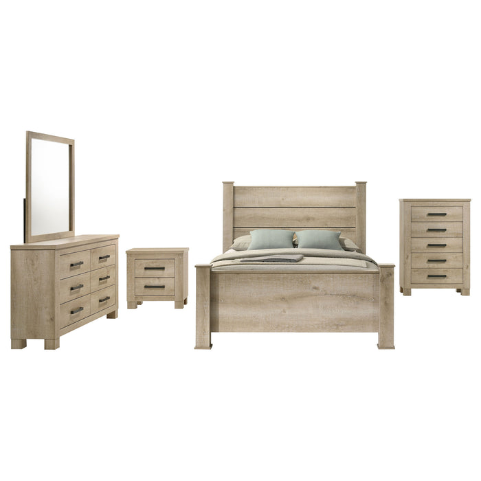 Oakglen Bedroom Sets - All Brands Furniture (NJ)