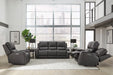 Parker Living Belmont Zero Gravity Power Recliner P3 Two Pack