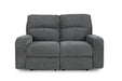 Parker Living Polaris Power Reclining Loveseat