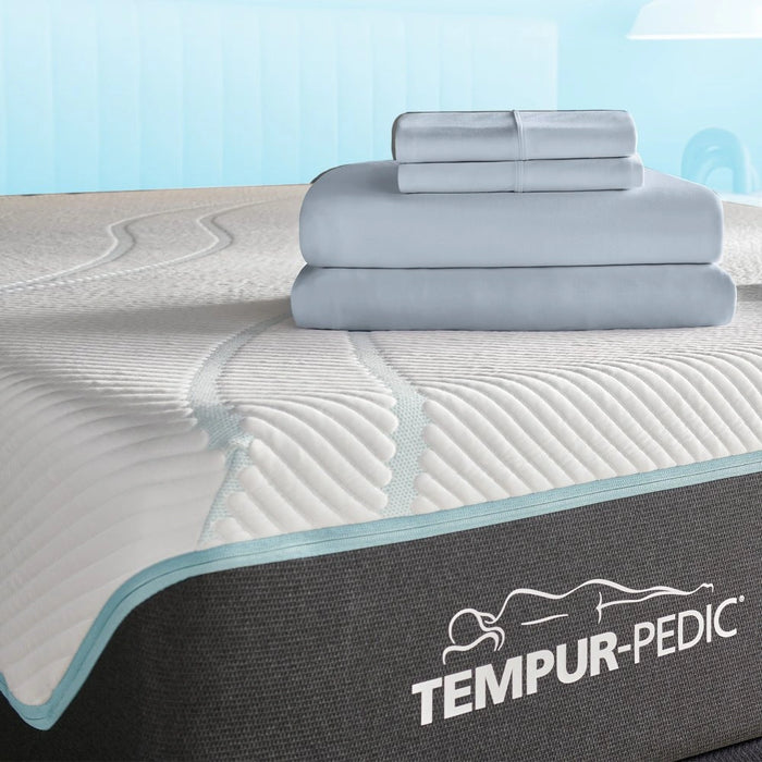 Tempur-Pedic Breeze Pillowcase Set - All Brands Furniture (NJ)