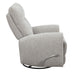 Parker Living Natalia Manual Swivel Glider Recliner Two Pack