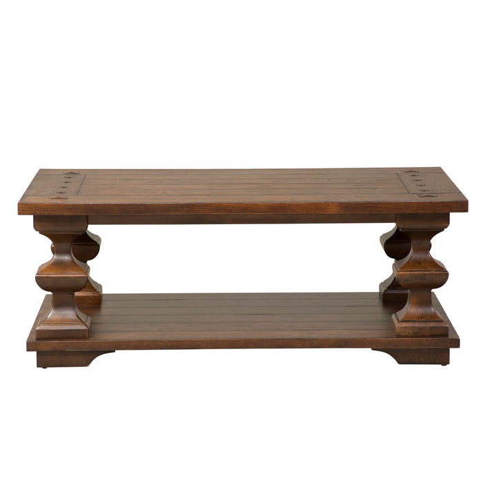 Sedona Cocktail Table image