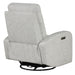 Parker Living Thriller Power Swivel Glider Recliner Two Pack