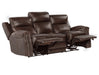 Parker Living Hensley Power Reclining Sofa and 2 Recliners