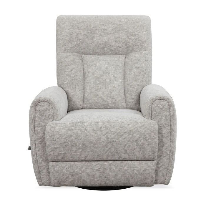 Parker Living Natalia Manual Swivel Glider Recliner Two Pack