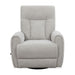 Parker Living Natalia Manual Swivel Glider Recliner