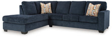 Aviemore Sectional with Chaise image
