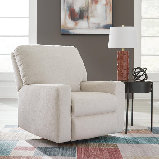 Aviemore Recliner - All Brands Furniture (NJ)
