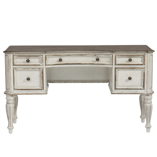 Magnolia Manor Vanity Desk image