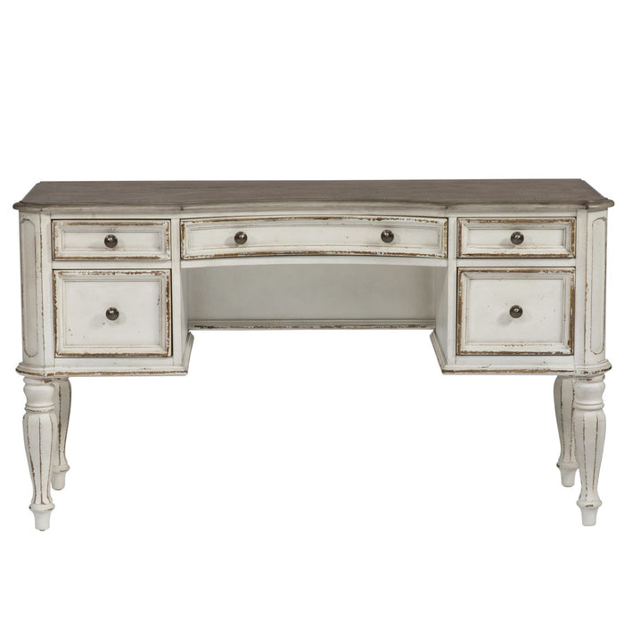 Magnolia Manor Vanity Desk image