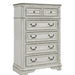 Magnolia Manor 5 Drawer Chest image