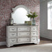 Magnolia Manor Mirror image