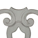 Magnolia Manor Splat Back Side Chair (RTA) image