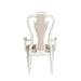 Magnolia Manor Splat Back Uph Arm Chair (RTA) image