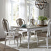 Magnolia Manor Splat Back Uph Arm Chair (RTA) image