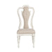 Magnolia Manor Splat Back Uph Side Chair (RTA) image