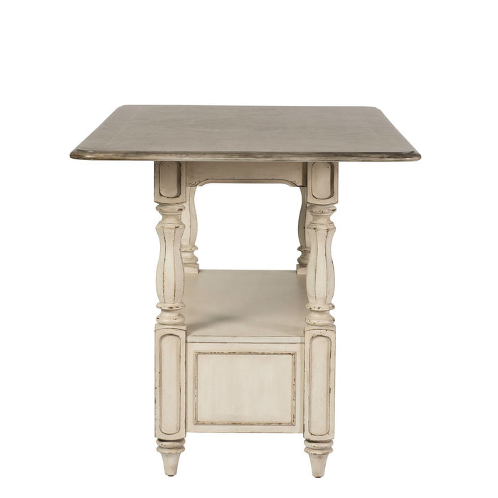 Magnolia Manor Gathering Table image
