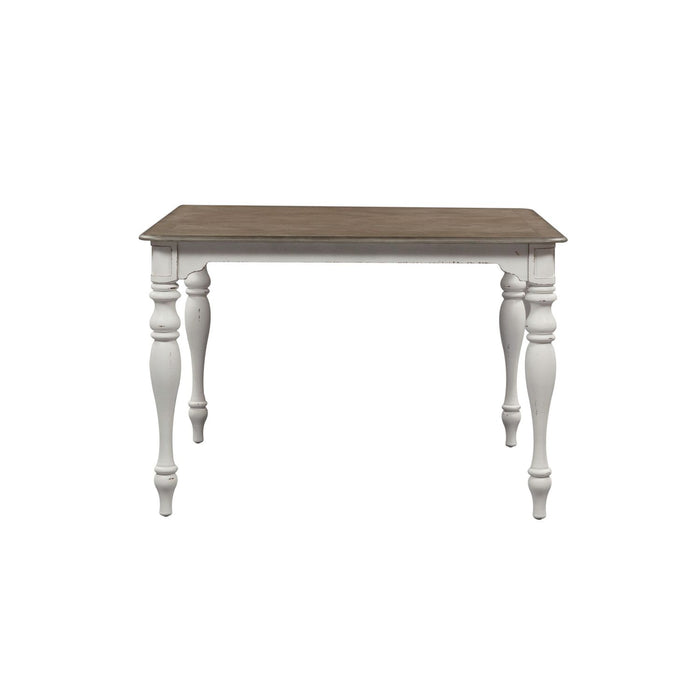 Magnolia Manor Gathering Table image