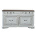 Magnolia Manor Credenza image