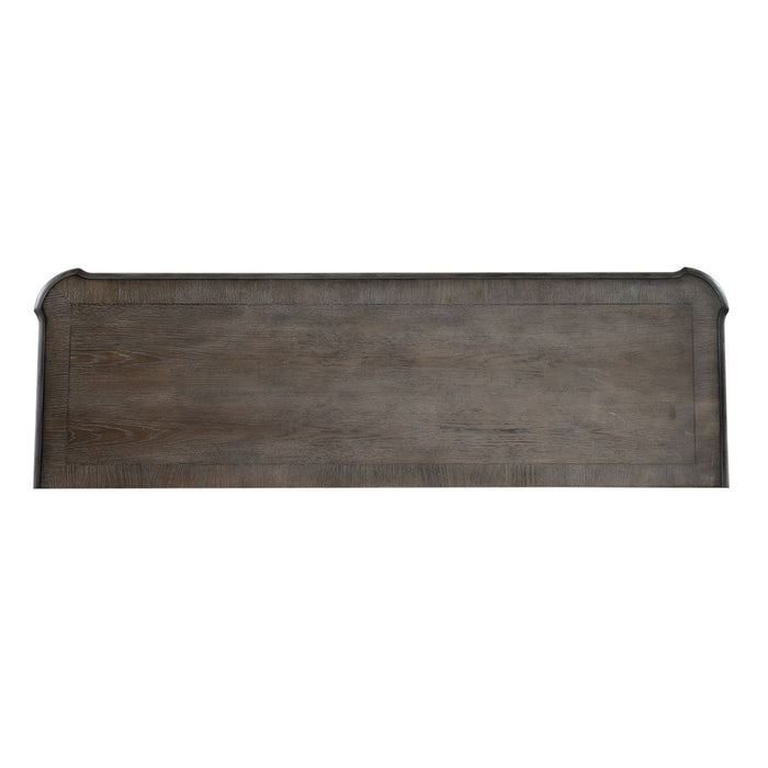 Magnolia Manor Credenza image
