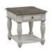Magnolia Manor End Table image