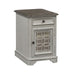 Magnolia Manor Chair Side Table image