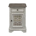 Magnolia Manor Chair Side Table image