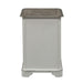 Magnolia Manor Chair Side Table image