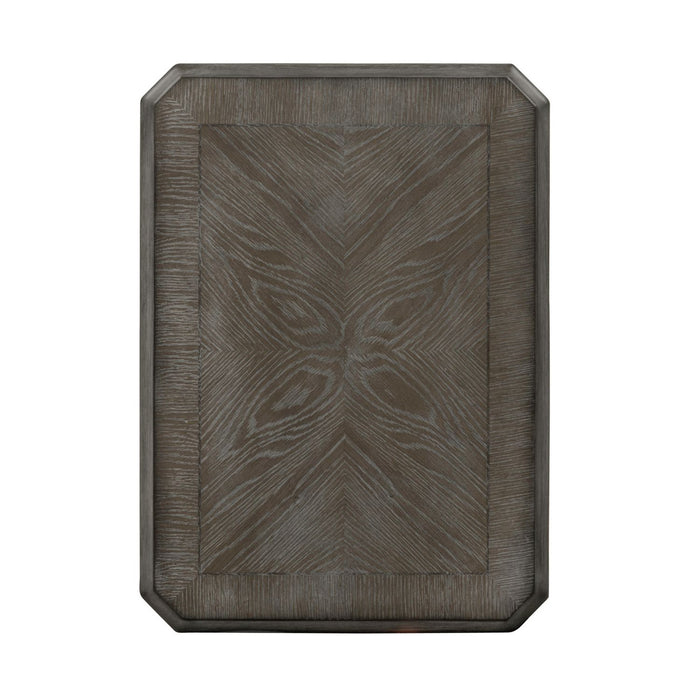 Magnolia Manor Chair Side Table image